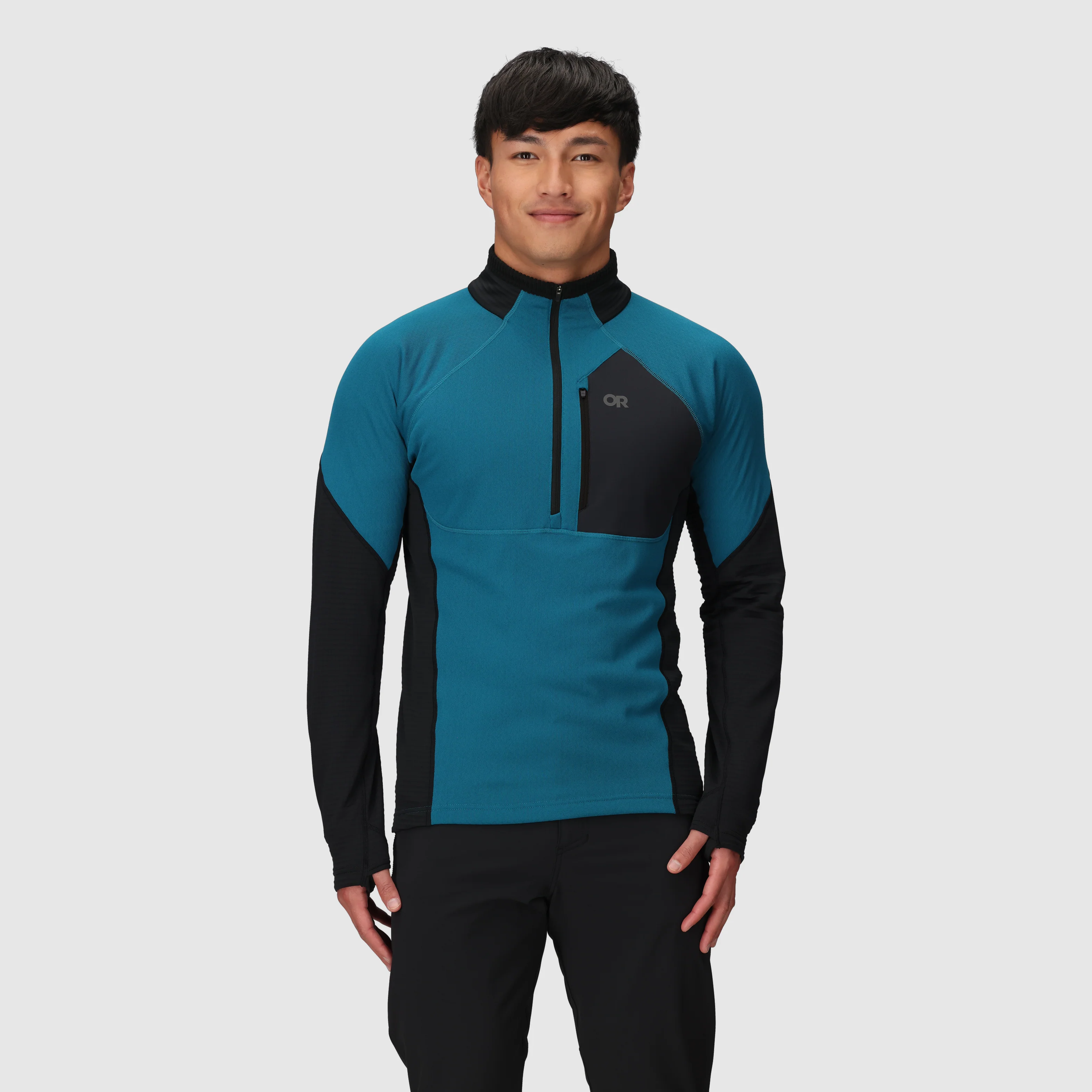 Men's Base Layer Tops